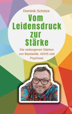 Produktbild von Vom Leidensdruck zur Stärke