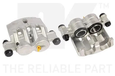 Produktbild von NK Bremssattel Vorne Links für FIAT Ducato Kastenwagen (250, 290) Ø46mm Ø52mm 2119151