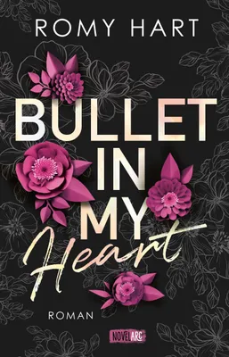 Produktbild von Bullet in my Heart