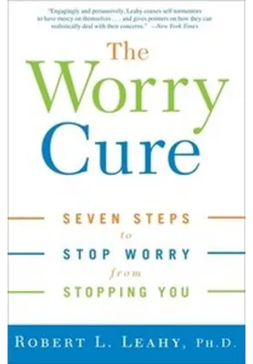 Image de The Worry Cure