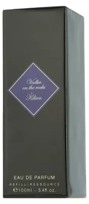 Productafbeelding van Kilian Vodka on the Rocks Aftershave EdP (100 ml)