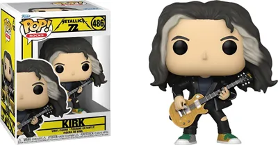 Produktbild von Kopie von FUNKO POP CULTURE MUSIC ROCK GUNS N ROSES AXL ROSE VINYL FIGURE NEU!  Funko