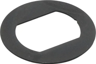 Produktbild von Simson Sicherungsblech zum Bremshebel 37x25x0,5 - SR1, SR2, SR4-1, SR2E