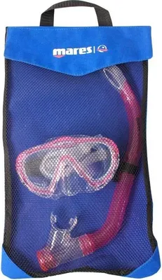 Obrázek produktu pro Batoh na masku a šnorchl MESH BAG JUNIOR