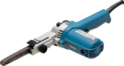 Produktbild von Makita 9032 - Bandschleifgerät - 500 W - 9 x 533 mm