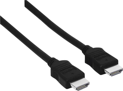 Produktbild von High Speed HDMI-Kabel, Stecker - Stecker, 5 m (00205244)