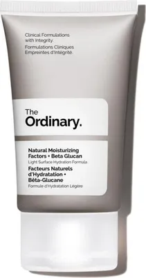 Produktbild von The Ordinary Natural Moisturizing Factors + Beta Glucan 30 ml