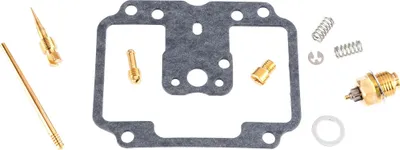 Produktbild von Vergaser Reparatursatz Keyster Vollsatz KY-0186 für Yamaha XS 750