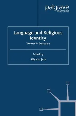 Image de Language and Religious Identity