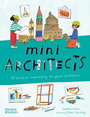 Image de Mini architectes