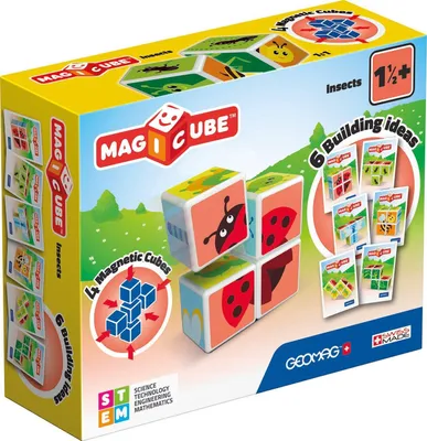 Zdjęcie produktu dla Giochi Preziosi MAB18, 1,5 lat(a), 244 g