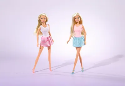Produktbild von Steffi Urban Fashion 2-f