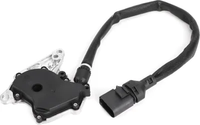 Imagen del producto de Transmisión automática. Interruptor de seguridad en posición neutral. Código: 01V 919 821 B. Compatible con el modelo A4