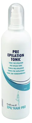 Obrázek produktu pro Sibel - Tonikum po depilaci - 500 ml