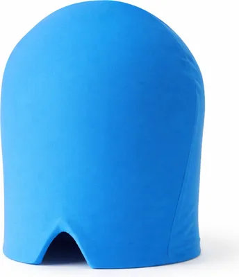 Produktbild von Pulox HC-25 Kühl-Haube - Migränehaube gegen Kopfschmerzen