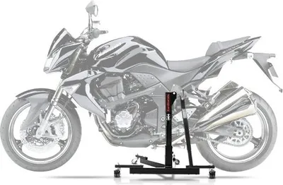 Produktbild von CS Power Evo-Zentralständer für Kawasaki Z 1000 07-09 Schwarz