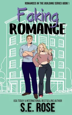Produktbild von Faking Romance