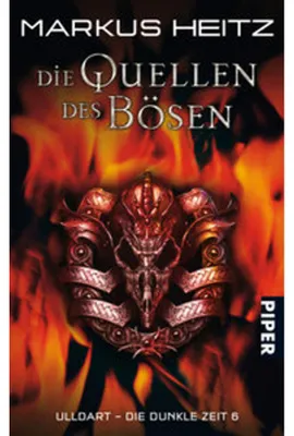 Immagine prodotto di Die Dunkle Zeit 06. Die Quellen des Bösen