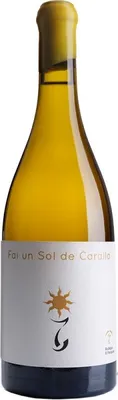 Produktbild von Fai un Sol de Carallo 2022 Weißwein Spanien Ribeiro 75.00 cl 12.5 %