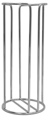 Produktbild von Ridder CLASSIC Toilettenpapierhalter, Chrom