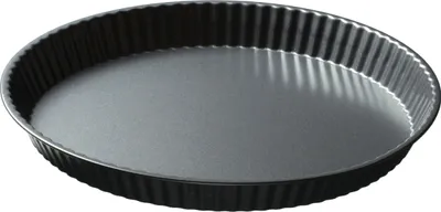 Zdjęcie produktu dla TARTEFORM forma do quiche forma do pieczenia forma do ciasta z owocami forma do zapiekanek 30cm