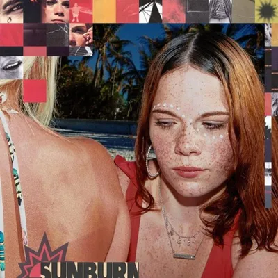 Obrázek produktu pro Dominic Fike - Sunburn (CD)