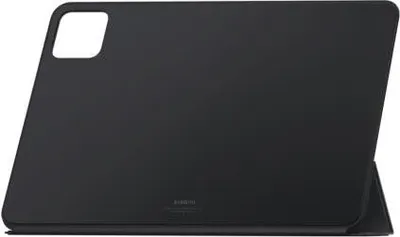 Obrázek produktu pro Xiaomi Pad 6S Pro Cover | Xiaomi | 12.4 |Polyuretan+ Glass fiber + PC (includes magnet) | Black