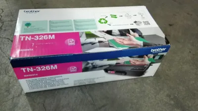 Produktbild von Brother TN-326M Toner magenta