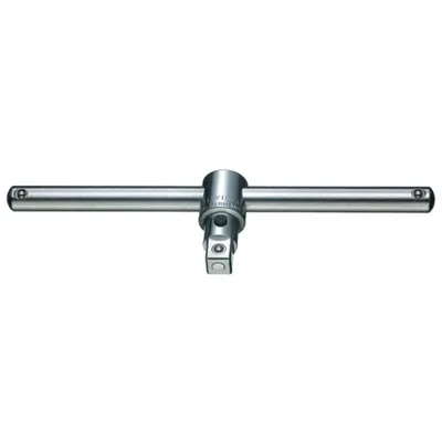 Produktbild von Stahlwille 425 QR 12071000 Bit T-handle Drive (screwdriver) 3/8 (10 mm) 165 mm 1 pc(s)