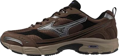 Immagine prodotto di Mizuno Sneakers D1GA246809 in Chicory Coffee/Silver/Black color size 45