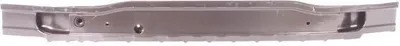Produktbild von BLIC 6502-03-6006230P Schlossträger Frontmaske für RENAULT TWINGO II (CN0) Frontverkleidung