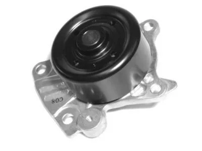 Produktbild von AISIN Kühlmittelpumpe Wasserpumpe für TOYOTA iQ (J1) WPT-184