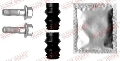 Produktbild von QUICK BRAKE Bremssattel-Reparatursatz Vorne 113-1468 passend für MERCEDES-BENZ GLK (X204)