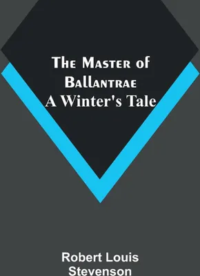 Produktbild von The Master of Ballantrae