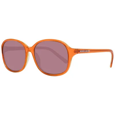 Immagine prodotto di More and More occhiali da sole da donna arancione trasparente 54357-330