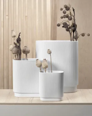 Immagine prodotto di Vaso ASA, bianco artdeco