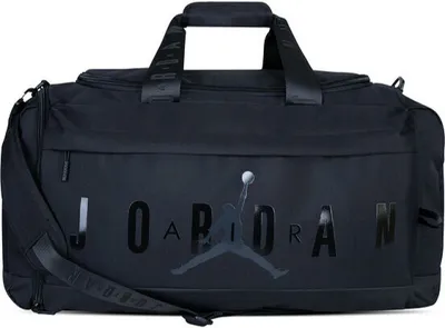 Image de Sac de sport Jordan JORDANJAM VELOCITZ LM0920 KK2 Noir