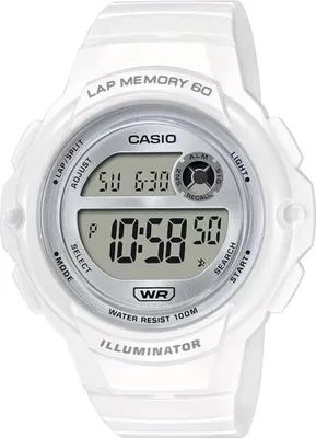 Immagine prodotto di Orologi Casio LWS1200H7A1