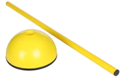 Produktbild von Slalomstange Merco Dribbling