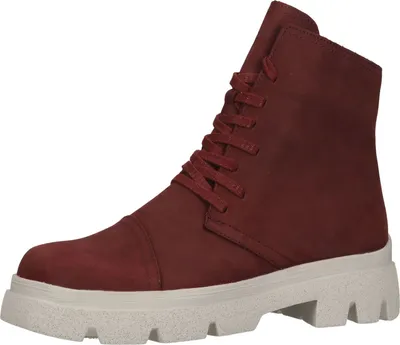 Produktbild von Think! Stiefelette Stiefelette Nubukleder