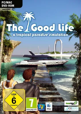 Produktbild von The Good Life