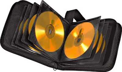 Produktbild von Hama 11615, 165 x 165 x 45 mm, Schwarz, Nylon