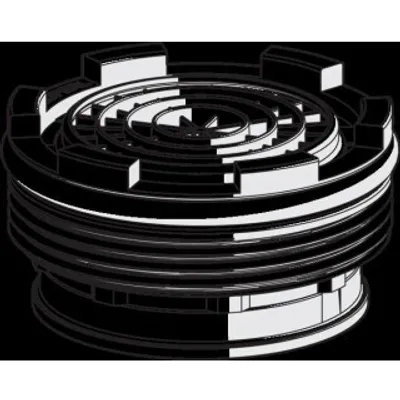 Produktbild von Hansa 59913760 Luftsprudler HANSA 59913760 M24x1