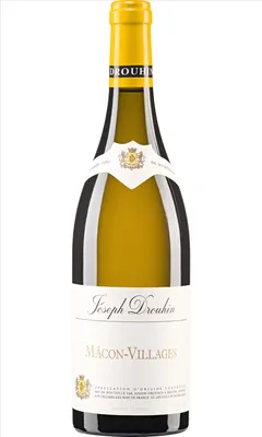 Produktbild von Joseph Drouhin Macon Villages blanc Burgund 2023 Wein ( 1 x 0.75 L )