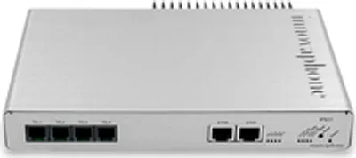 Immagine prodotto di Innovaphone IP511 VoIP-Gateway - Voice-Over-IP - Voice-Over-IP