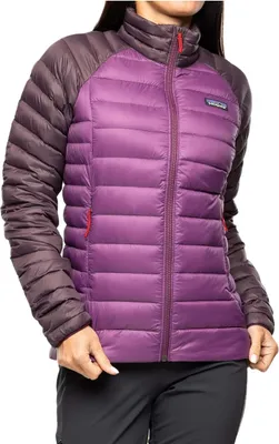 Produktbild von Jacke Patagonia 84684-NTPL für Damen