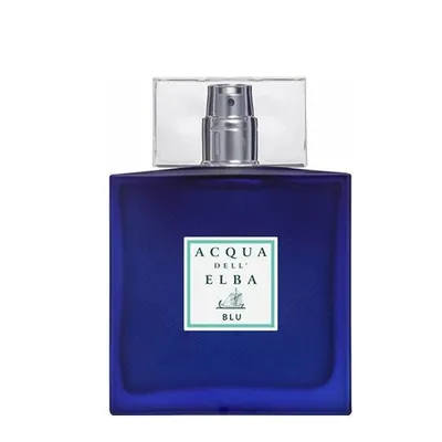 Immagine prodotto di Acqua dell'Elba Blu Fragrance for Men, Männer, 50 ml, Spray, 1 Stück(e)