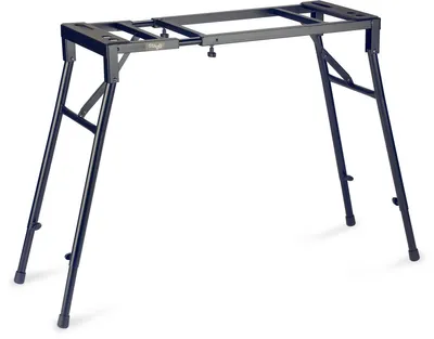 Produktbild von Stagg MXS-A1 verstellbares Mixer- und Keyboardstativ