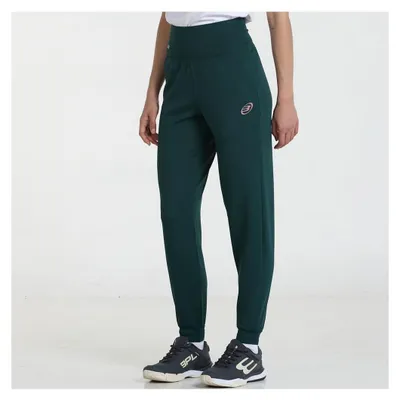Produktbild von Bullpadel Ideal Lange Hose Grün - XS