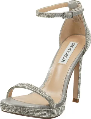 Produktbild von Steve Madden Sandalen Sandalen Textil